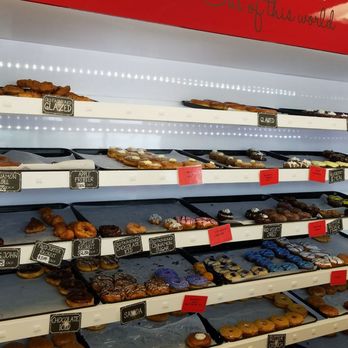 Rockstar Donuts - Donuts Near Me - Largo, Florida Rockstar Donuts - Donuts Near Me - Largo, Florida