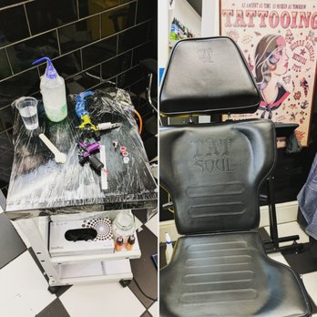 Skunx Tattoo - Tattoo Near Me - London, XGL Skunx Tattoo - Tattoo Near Me - London, XGL