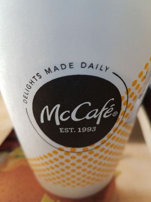 McDonald's by null
