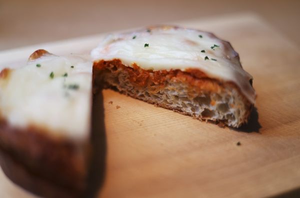 6100 Bread by null