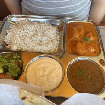 Great Indian Kitchen - Indian Near Me - Studio City, California