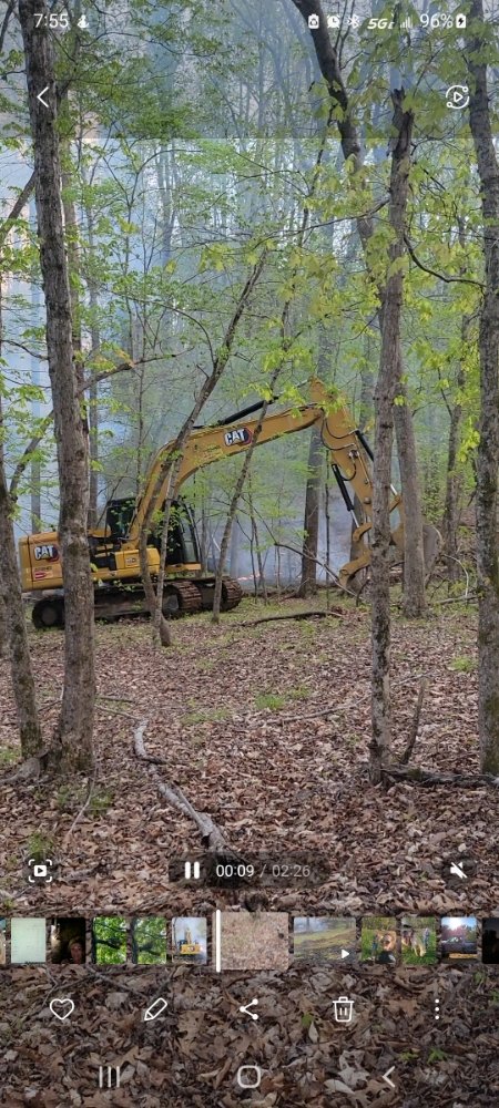 Slide of 13 Moons Grading