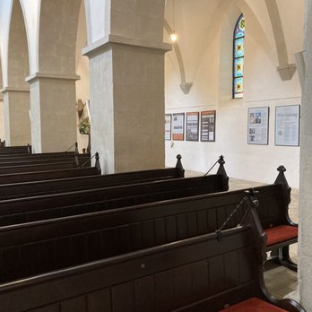 Frauenkirche - Religious Organizations Near Me - Grimma, SN