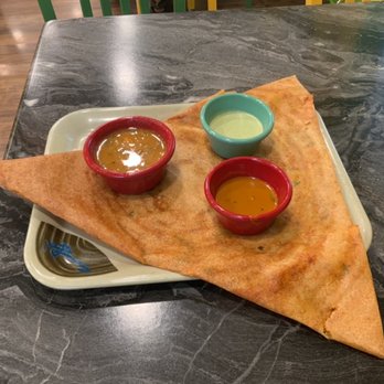 Sri Balaji Caffe - Pineville - Kadappa Karam Dosa - Indian Near Me - Pineville, North Carolina Sri Balaji Caffe - Pineville - Kadappa Karam Dosa - Indian Near Me - Pineville, North Carolina