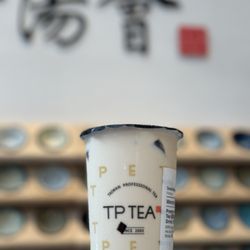 TP Tea - TP Milk Tea
