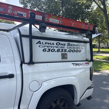 Alpha Garage Door Service - Garage Door Services Near Me - Lombard, Illinois Alpha Garage Door Service - Garage Door Services Near Me - Lombard, Illinois