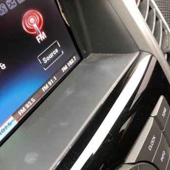 White Glove Carwash - Car interior - Auto Detailing Near Me - Chicago, Illinois