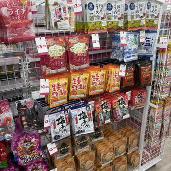 Daiso - Department Stores Near Me - Centennial, Colorado