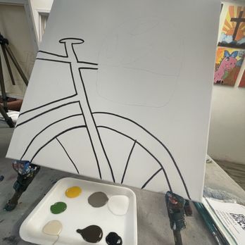 Corks & Strokes - Paint & Sip Near Me - Bakersfield, California Corks & Strokes - Paint & Sip Near Me - Bakersfield, California
