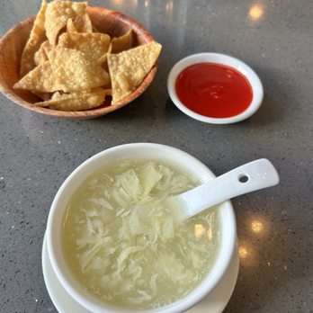 Oriental Chinese cuisine - Chinese Near Me - Placentia, California