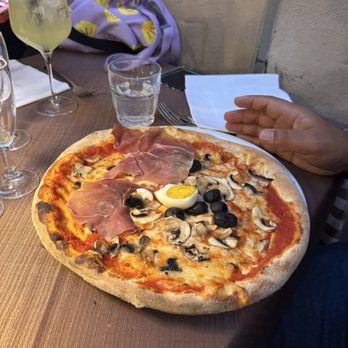 Il Barroccio - Italian Near Me - Rome, RM