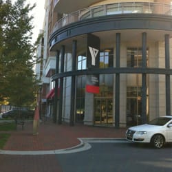 Harris Express YMCA