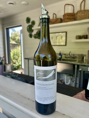 Frog's Leap Winery by null