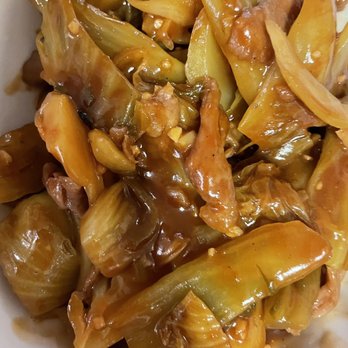 Salt Lake Chinese Restaurant - Beef w/ Sour Cabbage - Chinese Near Me - Honolulu, Hawaii Salt Lake Chinese Restaurant - Beef w/ Sour Cabbage - Chinese Near Me - Honolulu, Hawaii