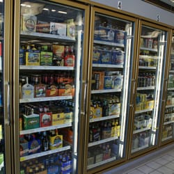 Max's Package Store