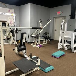 Body Pros Physical Therapy