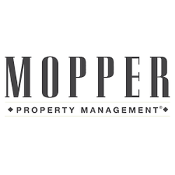 Mopper Property Management - Our logo