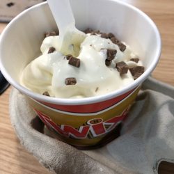 McDonald's - Cadbury McFlurry