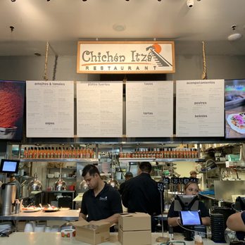 Chichen Itza Restaurant - Mexican Near Me - Los Angeles, California Chichen Itza Restaurant - Mexican Near Me - Los Angeles, California