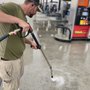 The Grime Solvers