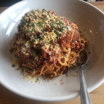 Cane Rosso - Salad Near Me - Arlington, Texas