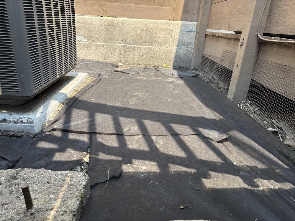 OUTDOOR ART LANDSCAPE & CONSTRUCTION - tree service in Chicago, IL