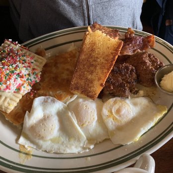 Ted's Bulletin 14th - Breakfast & Brunch Near Me - Washington, DC, District of Columbia Ted's Bulletin 14th - Breakfast & Brunch Near Me - Washington, DC, District of Columbia