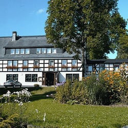 Landgasthof Gilsbach