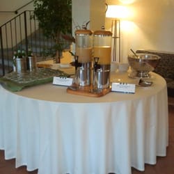 Golf Club Poggio dei Medici - Coffee break
