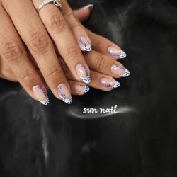 Sun Nail