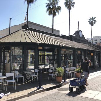 Ugo - Gelato Near Me - Santa Monica, California Ugo - Gelato Near Me - Santa Monica, California