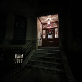 Copley House - Guest Houses Near Me - Boston, Massachusetts