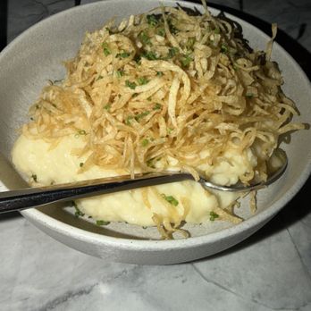 MAHT - mashed - Steakhouses Near Me - Oklahoma City, Oklahoma