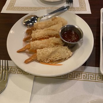 Tuptim Thai Restaurant - Shrimp Spring Rolls - Thai Near Me - Wichita, Kansas Tuptim Thai Restaurant - Shrimp Spring Rolls - Thai Near Me - Wichita, Kansas