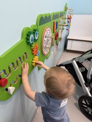 Dentini Pediatric Dentist