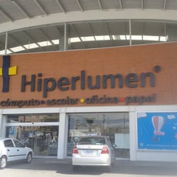 Hiperlumen