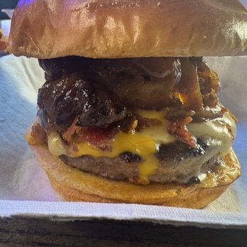 Culinary Gangster - Phx burger - Breakfast & Brunch Near Me - Phoenix, Arizona Culinary Gangster - Phx burger - Breakfast & Brunch Near Me - Phoenix, Arizona