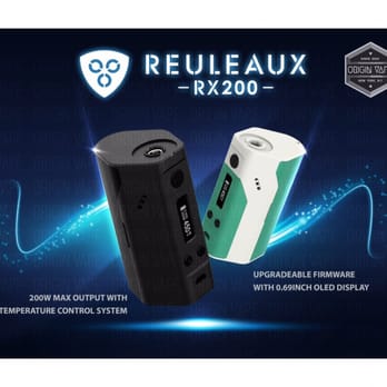 Discount Smoke Shop - 200W REULEAUX RX - Vape Shops Near Me - Lewiston, Maine Discount Smoke Shop - 200W REULEAUX RX - Vape Shops Near Me - Lewiston, Maine