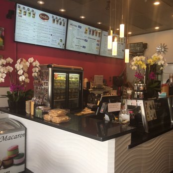 BAMBU - Juice Bars & Smoothies Near Me - San Jose, California