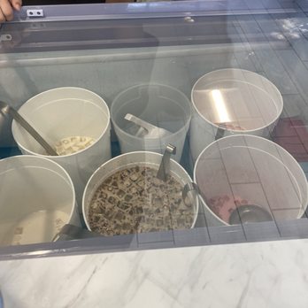 3 Leches Sweets - Ice cream - Ice Cream & Frozen Yogurt Near Me - Apopka, Florida