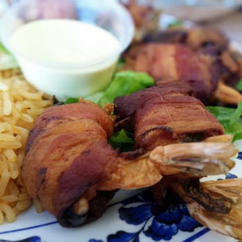 Maya's Cafe - Camarones Azteca... - Latin American Near Me - San Jose, California