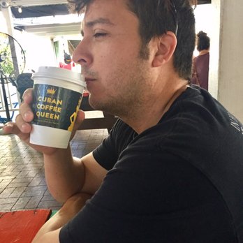 Cuban Coffee Queen - Coffee & Tea Near Me - Key West, Florida