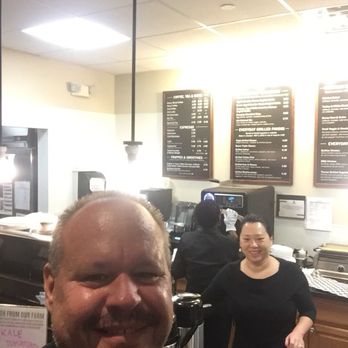 Everyday Cafe - Menu - Cafes Near Me - Pittsburgh, Pennsylvania