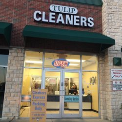 Tulip Dry Cleaning - Tulip Cleaners