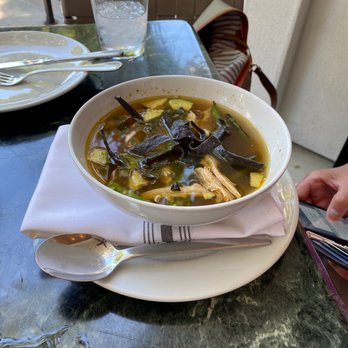 Chaak Kitchen - Soupa - Cocktail Bars Near Me - Tustin, California