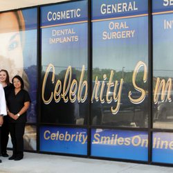Celebrity Smiles