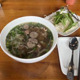 Beef Pho Beef Pho