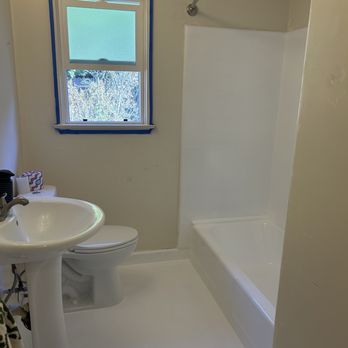 Always Refinishing - Bathroom tile and tub reglazing. - Kitchen & Bath Near Me Always Refinishing - Bathroom tile and tub reglazing. - Kitchen & Bath Near Me