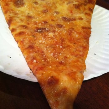 Tony's Pizza - Pizza Near Me - Dunedin, Florida