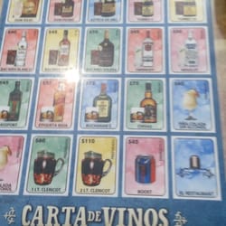 El Porton del Cielo